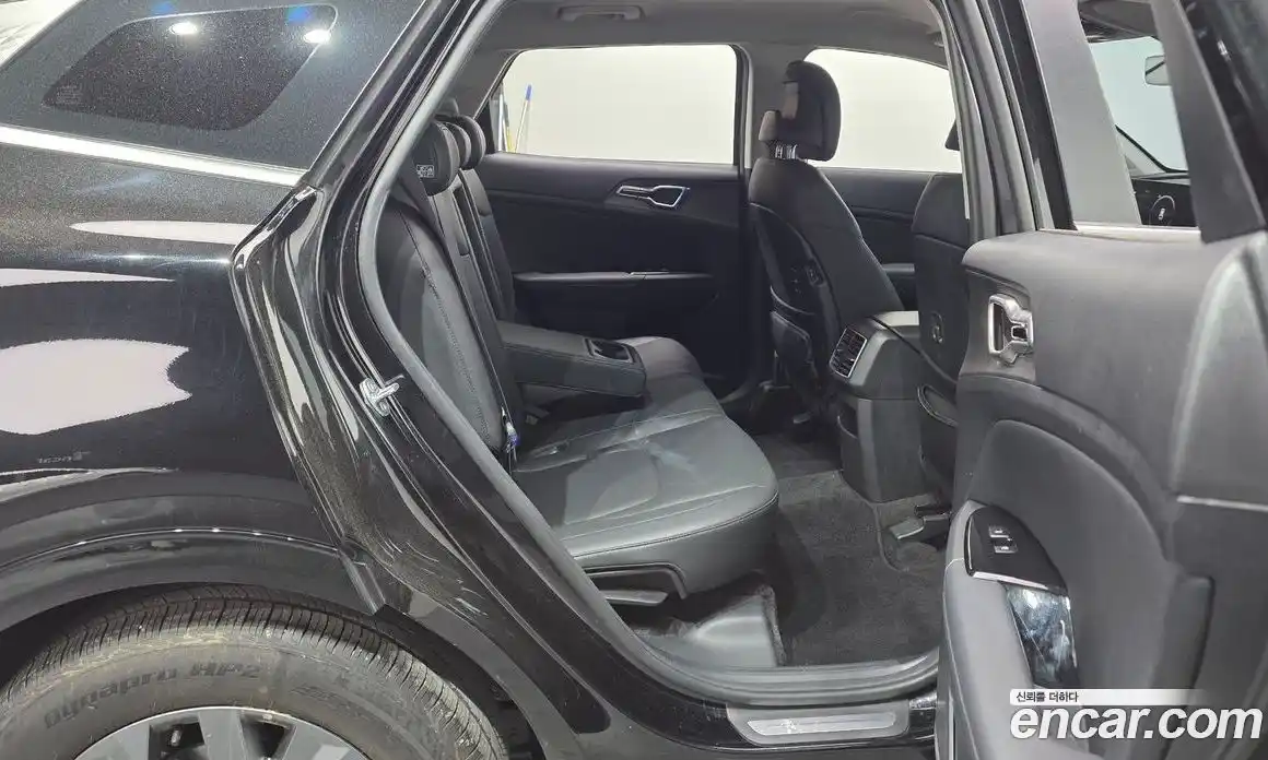 Kia Sportage 2024 1.6 гидро, фото 12