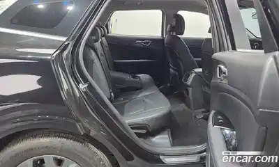 Kia Sportage 2024 1.6 гидро, миниатюра 12