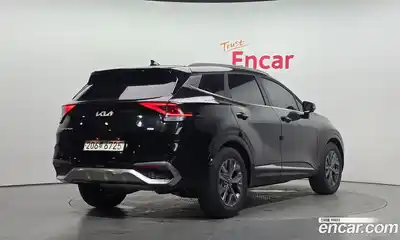 Kia Sportage 2024 1.6 гидро, миниатюра 2