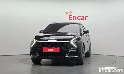 Kia Sportage 2024 1.6 гидро, миниатюра 3