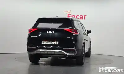 Kia Sportage 2024 1.6 гидро, миниатюра 4