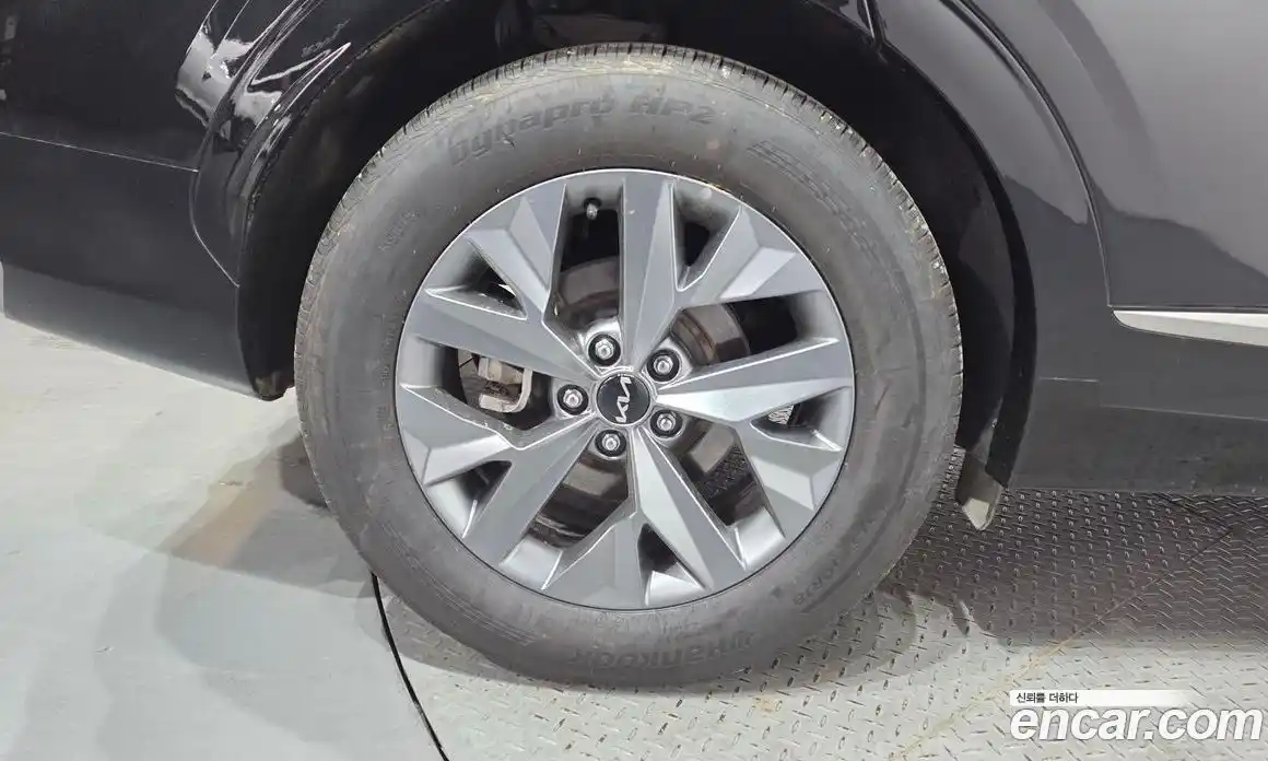 Kia Sportage 2024 1.6 гидро, фото 5