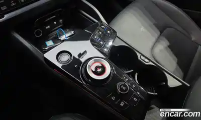 Kia Sportage 2024 1.6 гидро, миниатюра 9