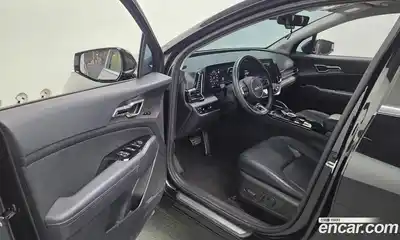 Kia Sportage 2024 1.6 гидро, миниатюра 10