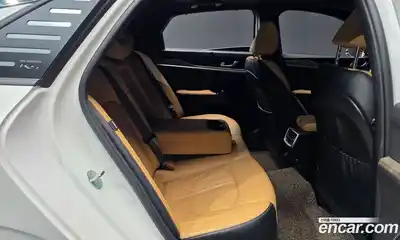 Kia K5 2023 2.0 гидро, миниатюра 12