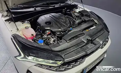 Kia K5 2023 2.0 гидро, миниатюра 6