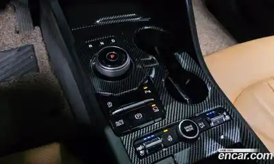 Kia K5 2023 2.0 гидро, миниатюра 9