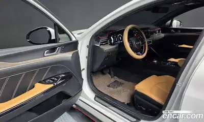 Kia K5 2023 2.0 гидро, миниатюра 10