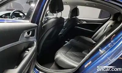 Genesis G70 2018 2.0 гидро, миниатюра 12