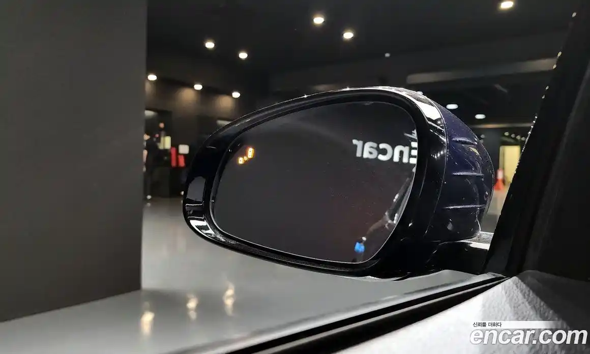 Genesis G70 2018 2.0 гидро, фото 13