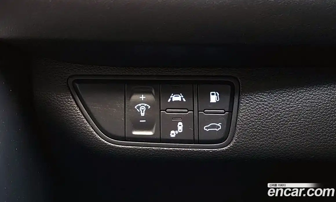 Genesis G70 2018 2.0 гидро, фото 17