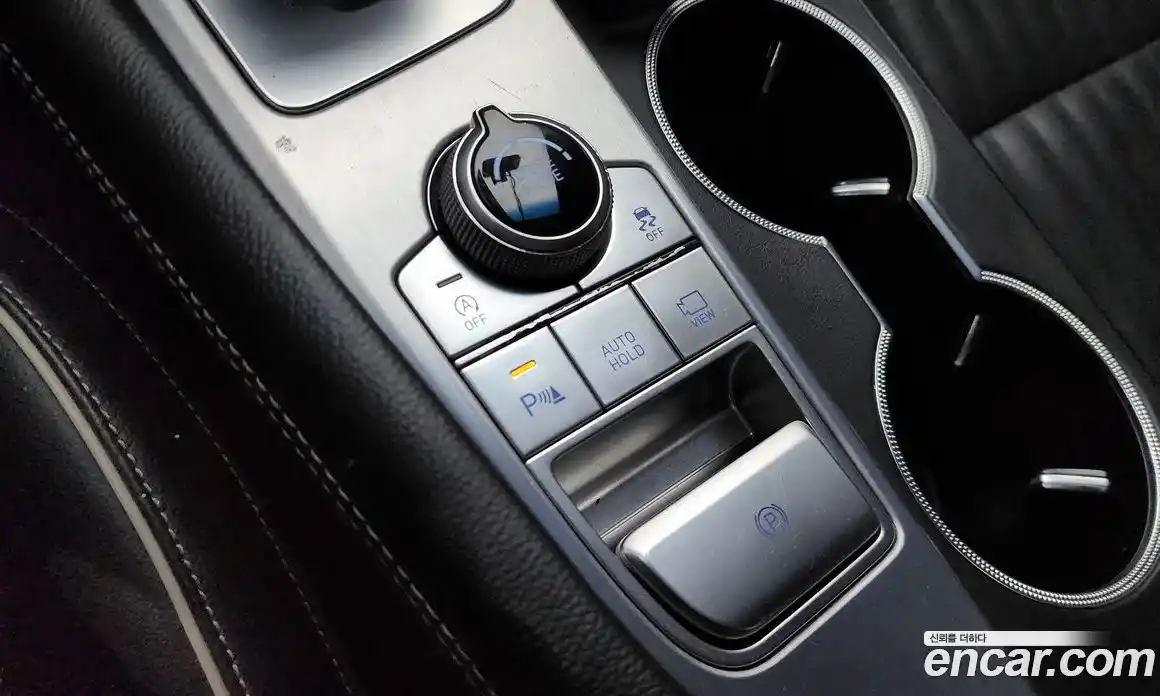 Genesis G70 2018 2.0 гидро, фото 18