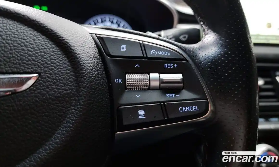 Genesis G70 2018 2.0 гидро, фото 19