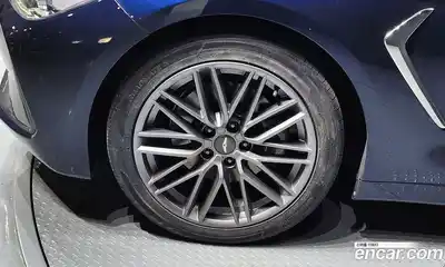 Genesis G70 2018 2.0 гидро, миниатюра 5