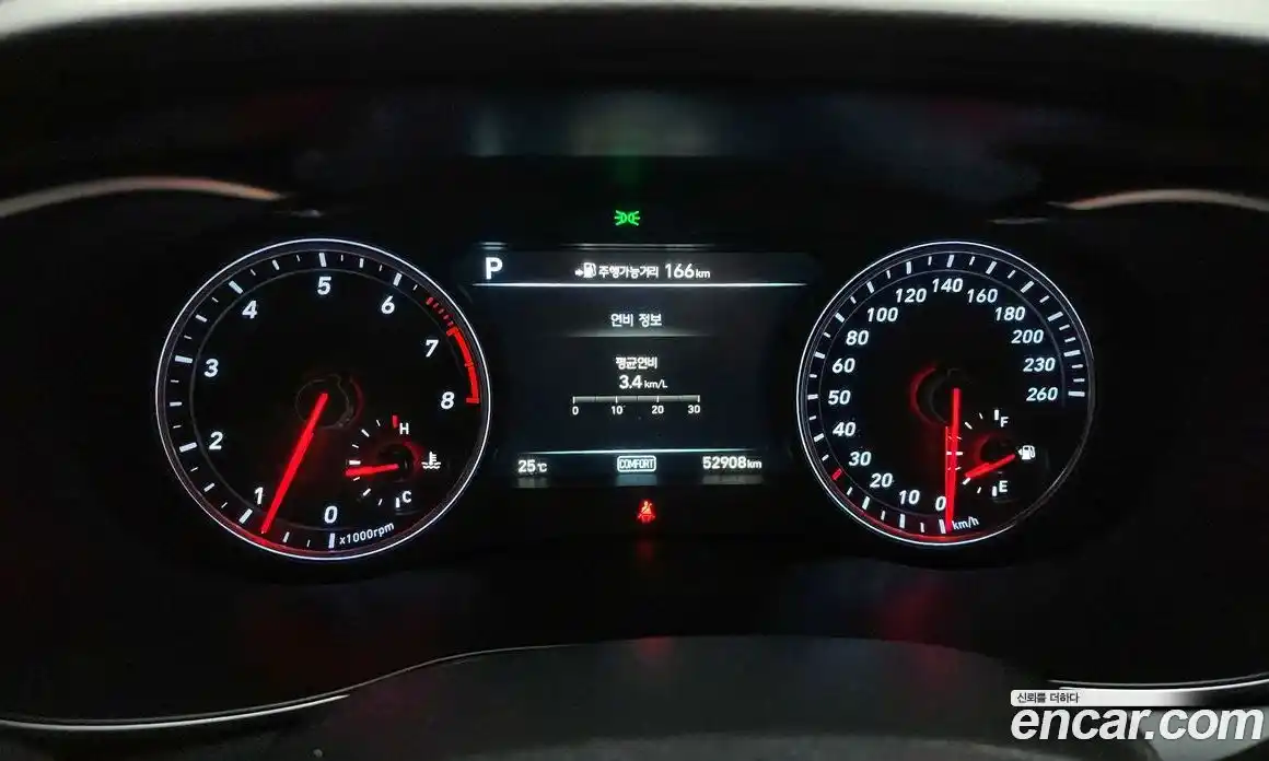 Genesis G70 2018 2.0 гидро, фото 8