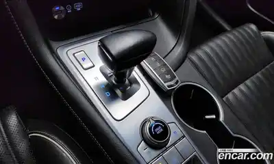 Genesis G70 2018 2.0 гидро, миниатюра 9