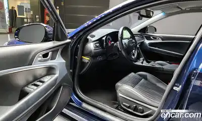 Genesis G70 2018 2.0 гидро, миниатюра 10