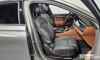 Genesis G90 2021 3.8 гидро, миниатюра 12