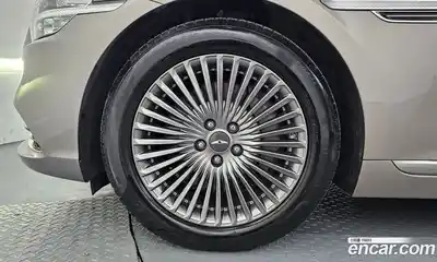 Genesis G90 2021 3.8 гидро, миниатюра 5
