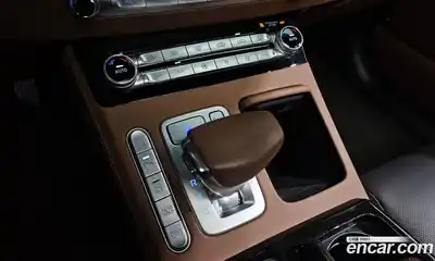 Genesis G90 2021 3.8 гидро, миниатюра 9