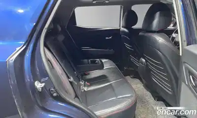 SsangYong TIBOLI 2017 1.6 гидро, миниатюра 12