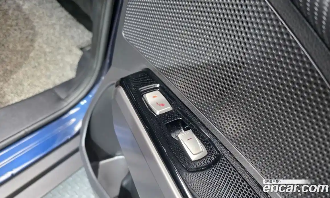 SsangYong TIBOLI 2017 1.6 гидро, фото 19