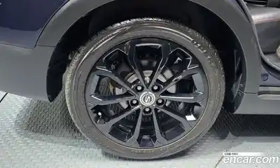 SsangYong TIBOLI 2017 1.6 гидро, миниатюра 5