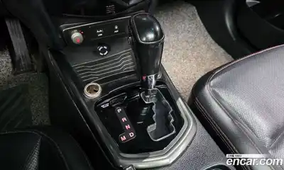 SsangYong TIBOLI 2017 1.6 гидро, миниатюра 9