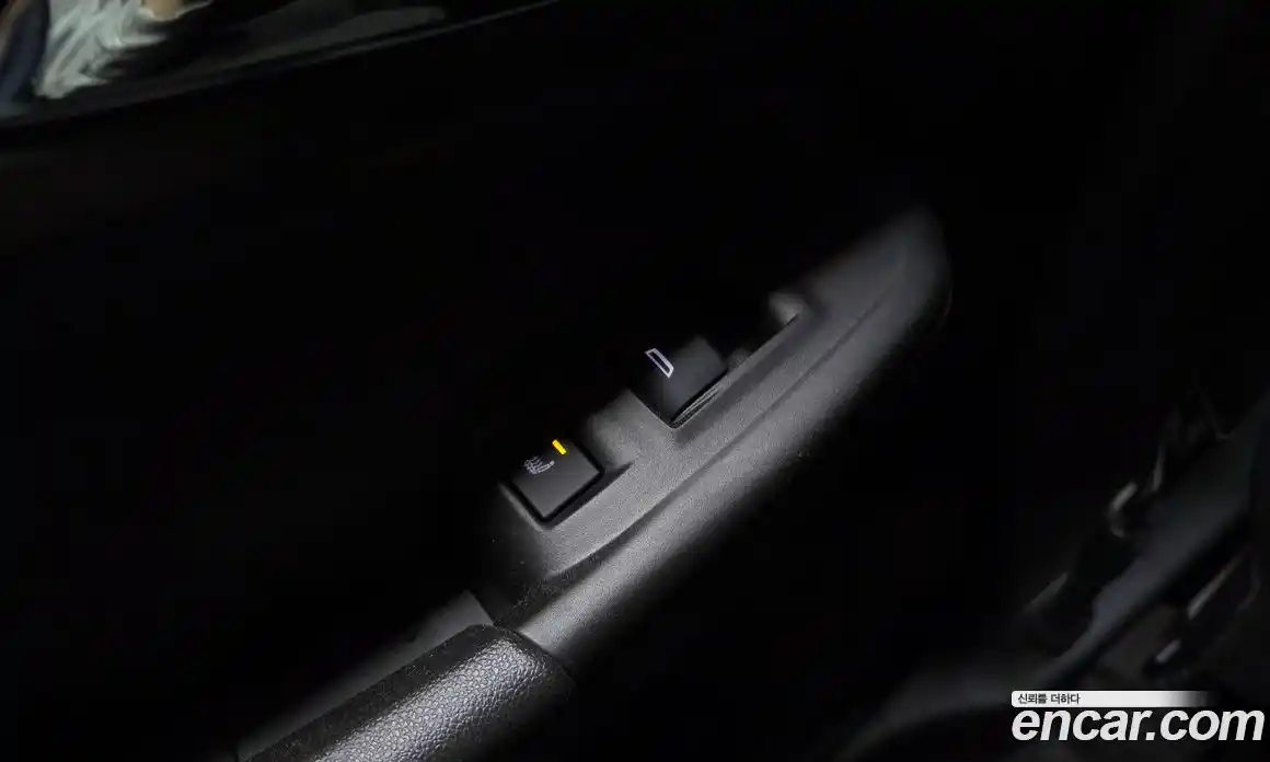 Chevrolet TrailBlazer 2023 1.3 гидро, фото 19