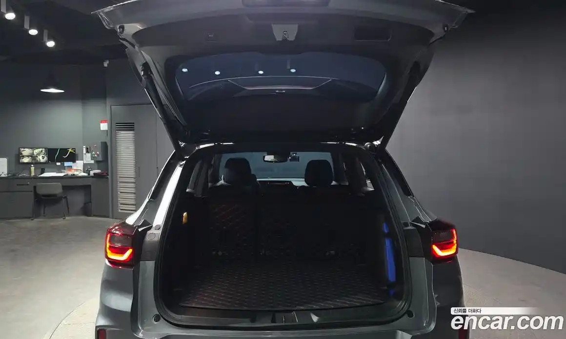 Chevrolet TrailBlazer 2023 1.3 гидро, фото 20