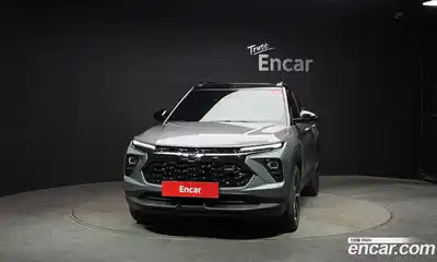 Chevrolet TrailBlazer 2023 1.3 гидро, миниатюра 3