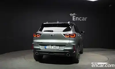 Chevrolet TrailBlazer 2023 1.3 гидро, миниатюра 4
