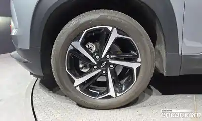 Chevrolet TrailBlazer 2023 1.3 гидро, миниатюра 5
