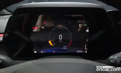 Chevrolet TrailBlazer 2023 1.3 гидро, миниатюра 8