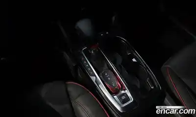 Chevrolet TrailBlazer 2023 1.3 гидро, миниатюра 9