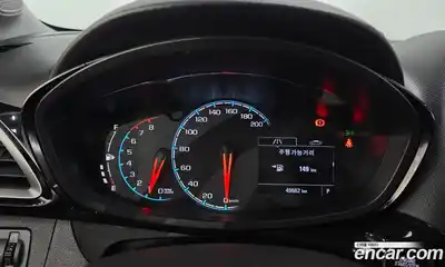Chevrolet Spark 2020 1.0 гидро, миниатюра 11