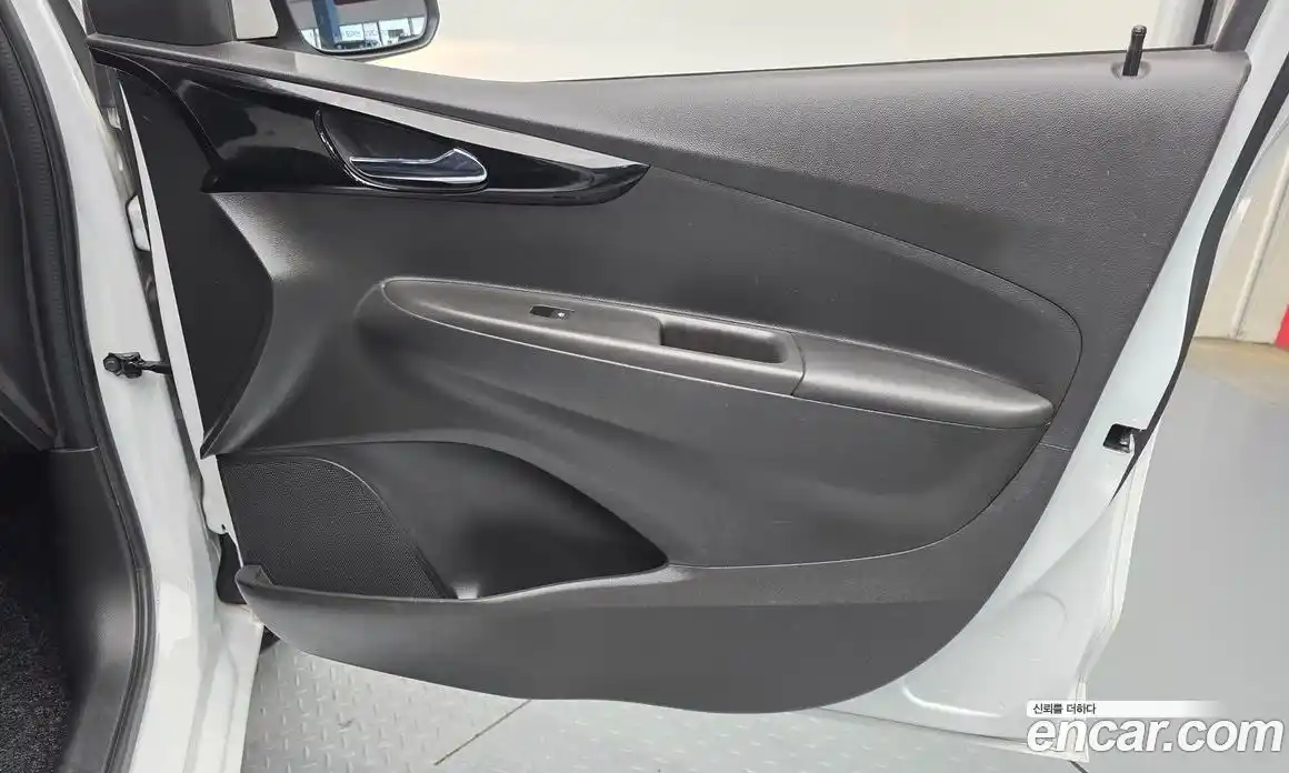 Chevrolet Spark 2020 1.0 гидро, фото 14