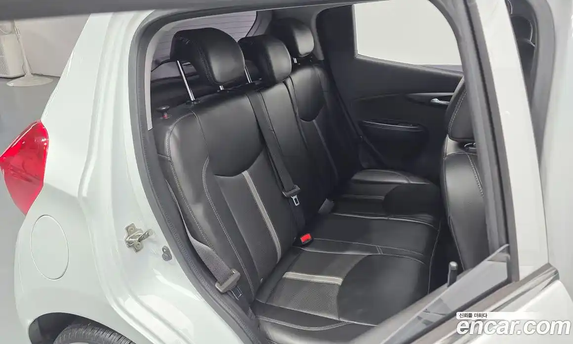 Chevrolet Spark 2020 1.0 гидро, фото 17