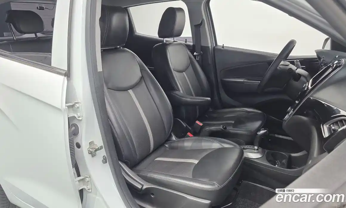Chevrolet Spark 2020 1.0 гидро, фото 18