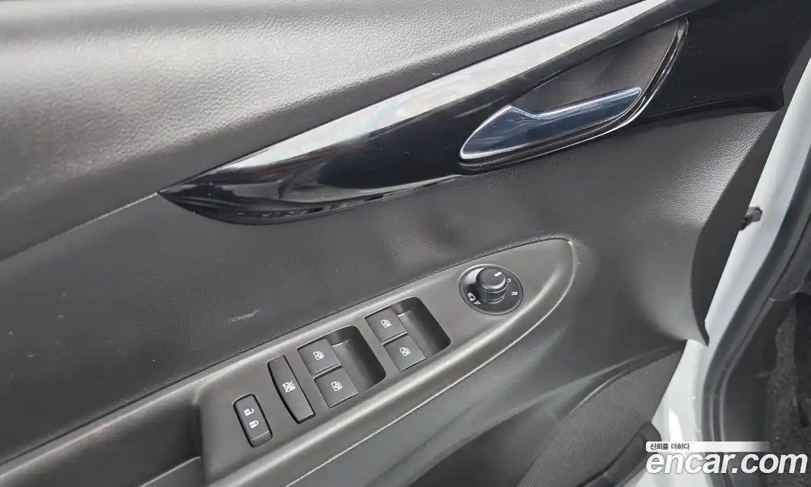 Chevrolet Spark 2020 1.0 гидро, фото 19