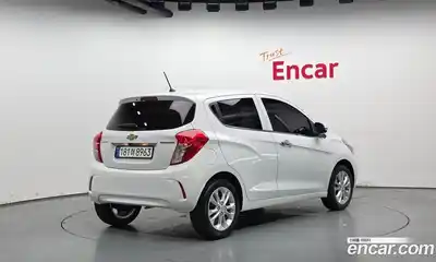 Chevrolet Spark 2020 1.0 гидро, миниатюра 2