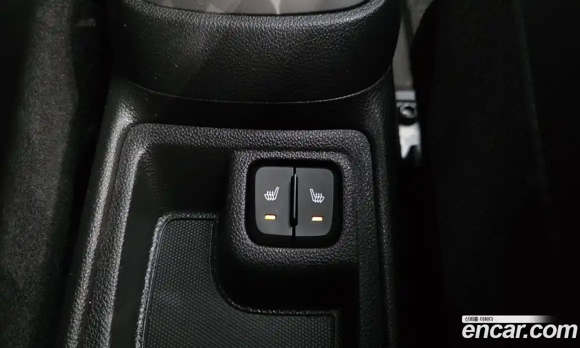 Chevrolet Spark 2020 1.0 гидро, фото 25