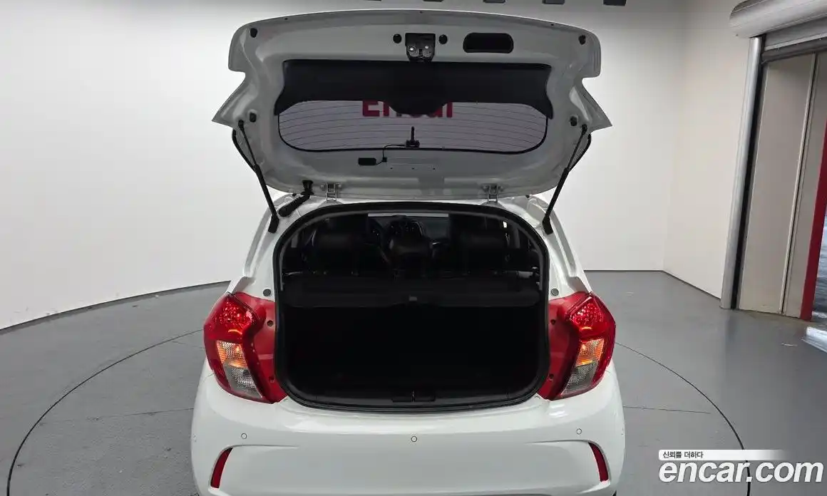 Chevrolet Spark 2020 1.0 гидро, фото 26