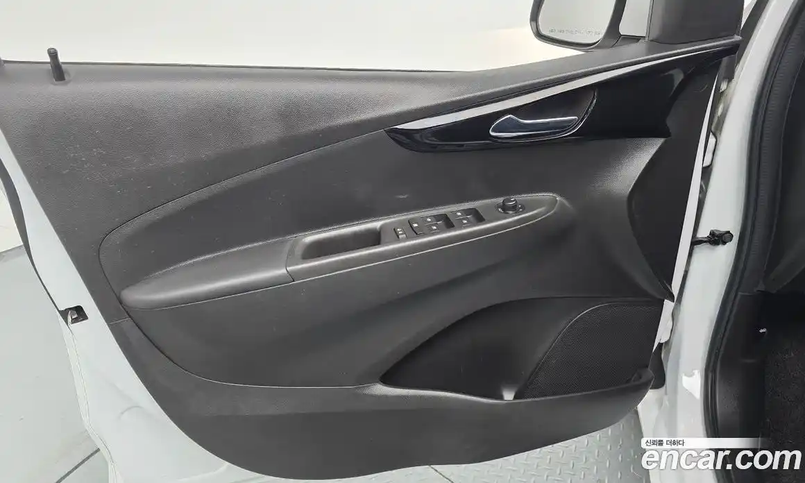 Chevrolet Spark 2020 1.0 гидро, фото 27