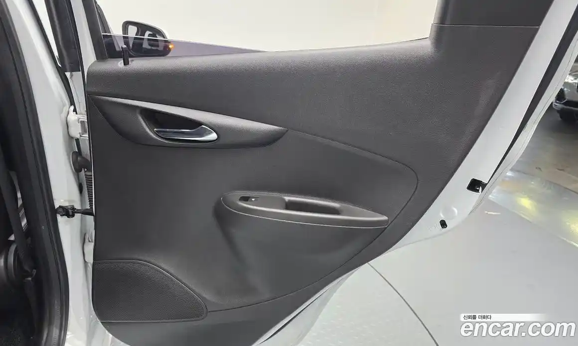 Chevrolet Spark 2020 1.0 гидро, фото 29