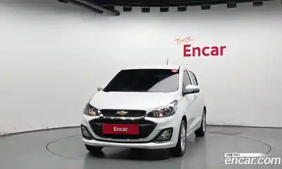 Chevrolet Spark 2020 1.0 гидро, миниатюра 3