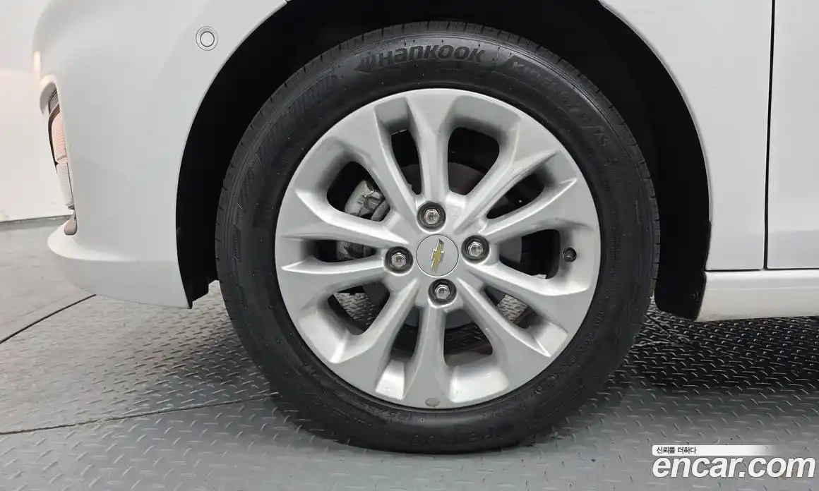 Chevrolet Spark 2020 1.0 гидро, фото 5