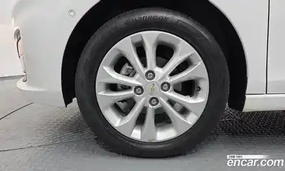 Chevrolet Spark 2020 1.0 гидро, миниатюра 5