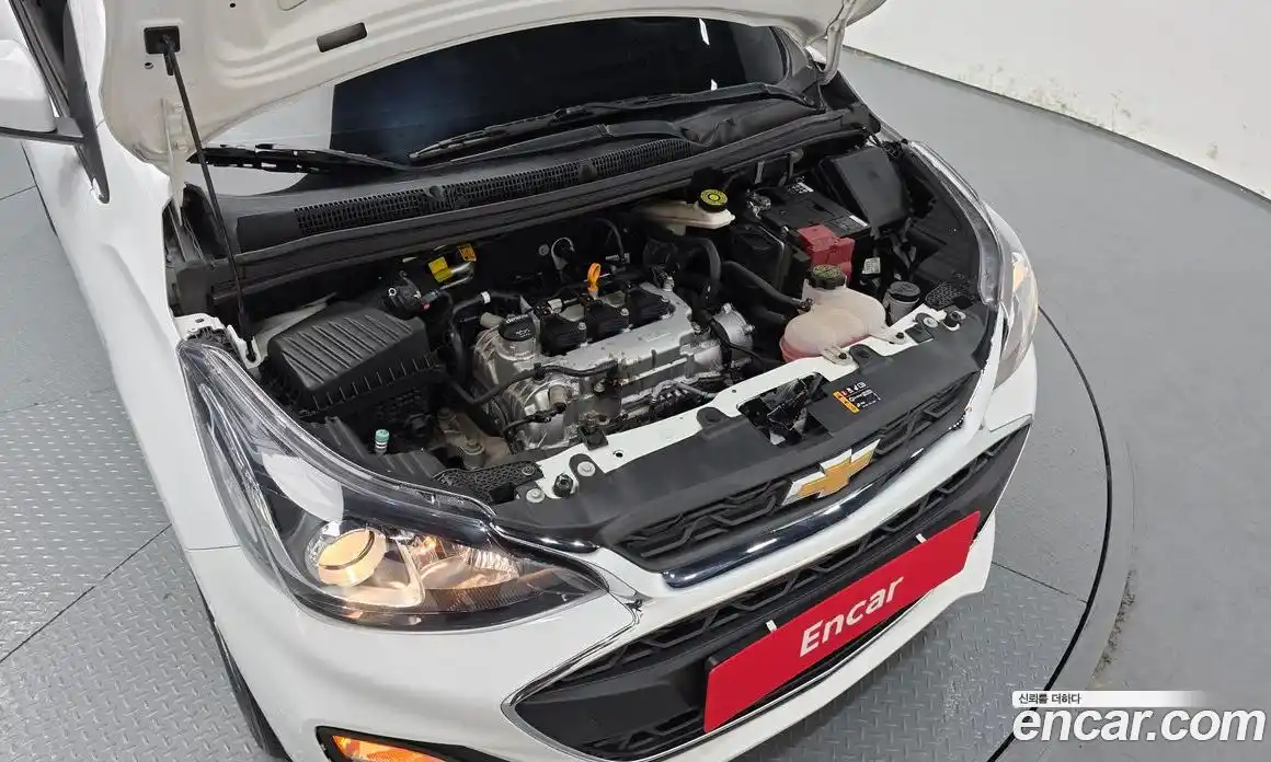 Chevrolet Spark 2020 1.0 гидро, фото 6