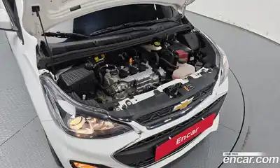 Chevrolet Spark 2020 1.0 гидро, миниатюра 6